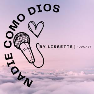 NADIE COMO DIOS BY LISSETTE