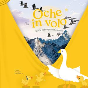 Oche in Volo