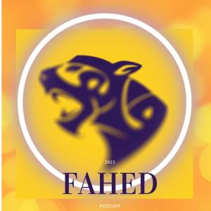 fahed podcast