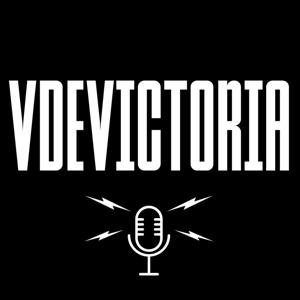 Conversaciones con ... VdeVictoria