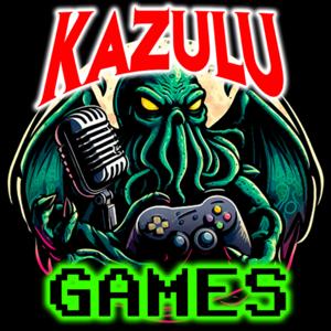 KAZULU GAMES