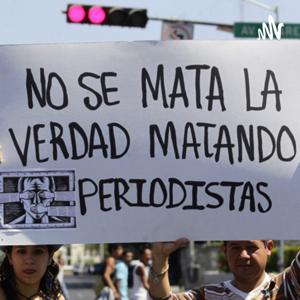 Homicidios de periodistas en Honduras