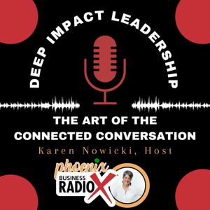 Deep Impact Leadership