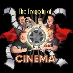 The Tragedy of Cinema by Jimbo