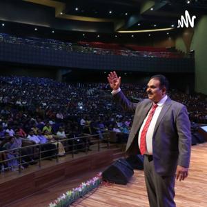 Success Guru AK Mishra