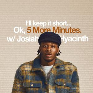 5 More Mins w/