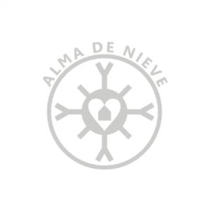 Podcast de Alma de Nieve