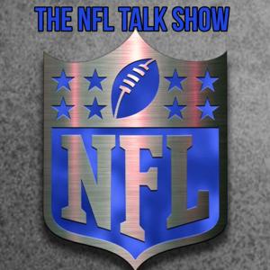 THE NFL TALK SHOW