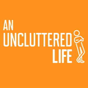 An Uncluttered Life