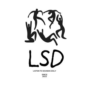 LISTEN TO SOUNDS DAILY