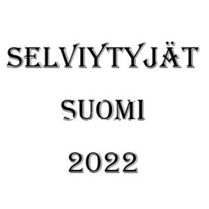 Selviytyjät Suomi