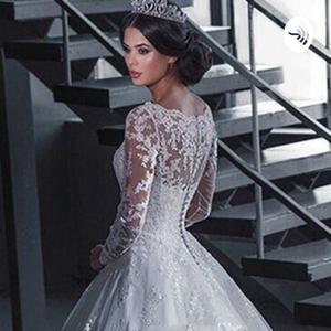 باغ تالار چگونه فضایی است برای عروسی