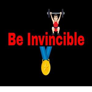 Be Invincible