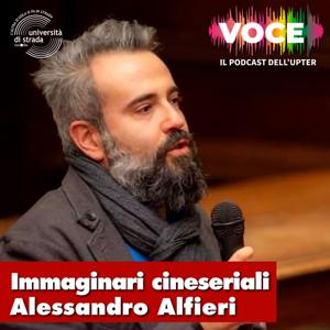 Voce: Immaginari cineseriali