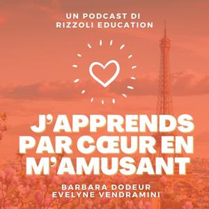 J’apprends par cœur en m’amusant
