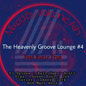 The Heavenly Groove Lounge Podcast Soulful House