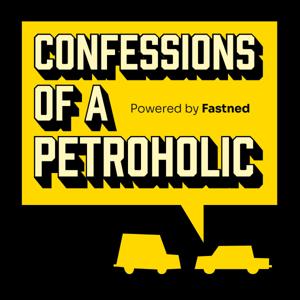 Confessions of a Petroholic
