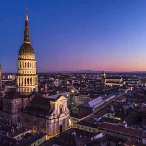 Itineraires a Ecouter - Novara