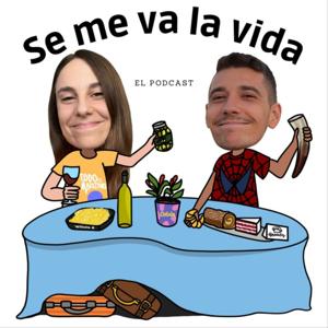 Se me va la vida