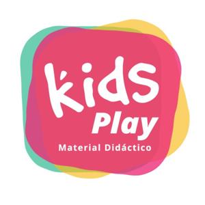Kids Play Material Didáctico