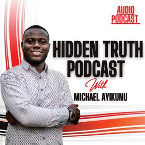 Michael Ayikunu's Podcast