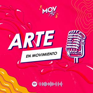 Arte en Movimiento