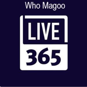 Who Magoo *Music Review*