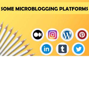 Microblogging Platforms