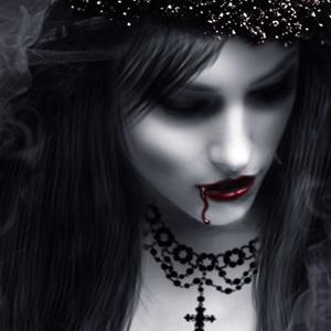 LA MUJER VAMPIRO DE BARRANCO