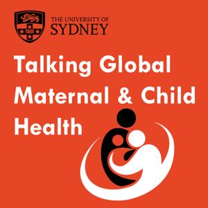 Talking Global Maternal & Child Health
