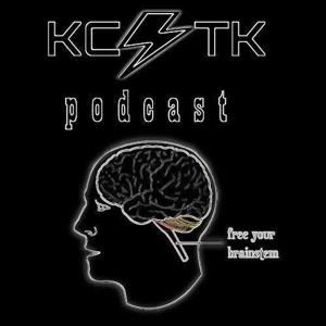 Kay Cee Tee Kay Podcast