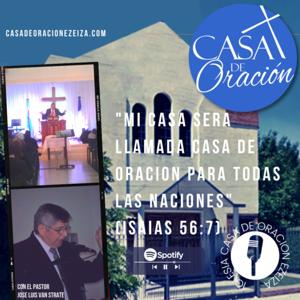 Iglesia "Casa de Oración"