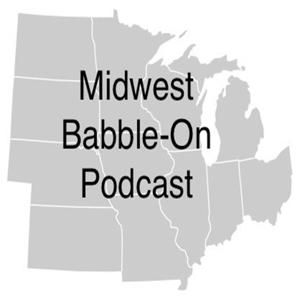 Midwest Babble-On Podcast