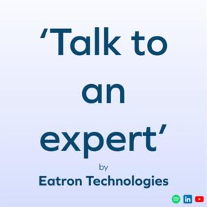 Talk to an expert