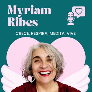 Myriam Ribes