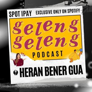 Geleng - Geleng Podcast