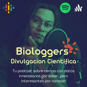Biologgers Divulgacion Cientifica