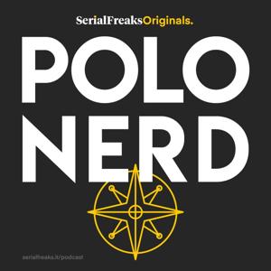 Polo Nerd by Sergio Ferragina & Giuseppe Capuano