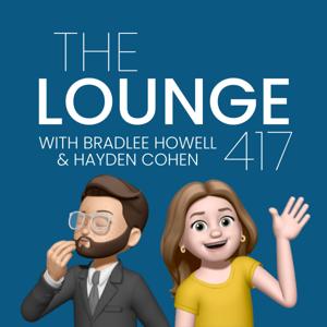 The Lounge 417