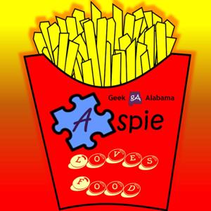 Aspie Loves Food Podcast