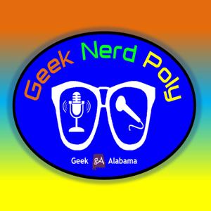 Geek Nerd Poly Podcast