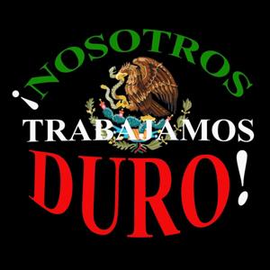 Nosotros Trabajaoms Duro