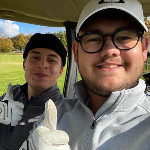 Golfcast