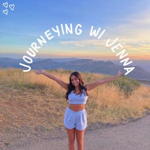 Journeying with Jenna