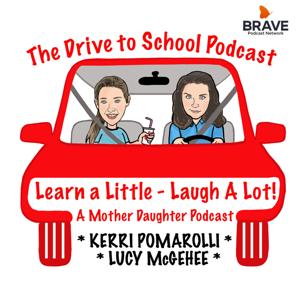 The Drive to School Podcast