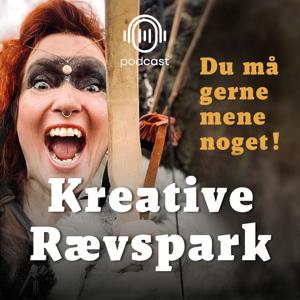 Kreative Rævspark