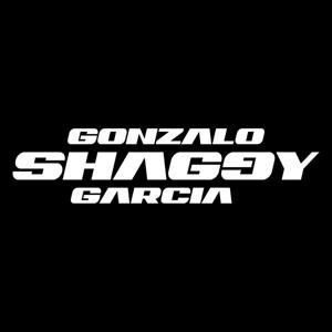Gonzalo Shaggy Garcia / G.S.G