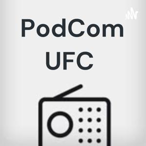 PodCom UFC