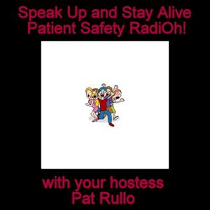 Patient Safety Radio