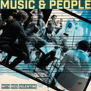 Music & People - The Community Music podcast